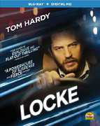 Locke , Lee Ross