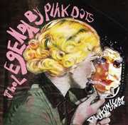 Plutonium Blonde , The Legendary Pink Dots