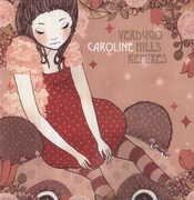 Verdugo Hills Remixes , Caroline