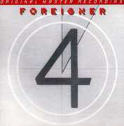 4 , Foreigner