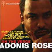 On the Verge , Adonis Rose