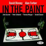 In the Paint , David Binney