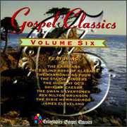 Collectables Gospel Classics, Vol.6 , Various Artists