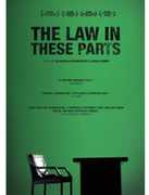 The Law in These Parts , Amnon Strashnov