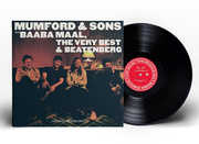 Johannesburg , Mumford & Sons