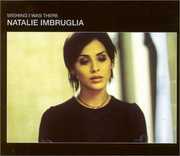 Wishing I Was There (+ Big Mistake Live) , Natalie Imbruglia