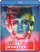 Closet Monster , Aaron Abrams