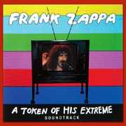 A Token Of His Extreme , Frank Zappa