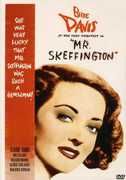 Mr. Skeffington , Bette Davis