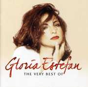 Very Best of [Import] , Gloria Estefan