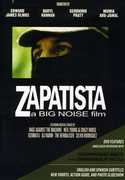Zapatista , Edward James Olmos