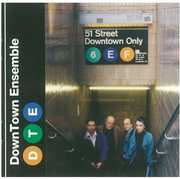 Downtown Only , DownTown Ensemble