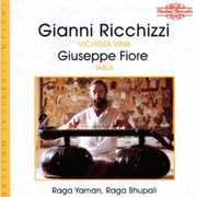 Raga Yaman , Gianni Ricchizzi
