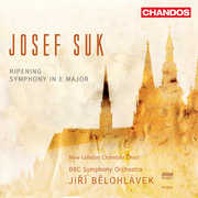 Ripening Symphony in E Major , BBC Symphony Orchestra