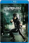 Legend of the Fist: The Return of Chen Zhen , Zhou Yang