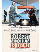 Robert Mitchum Is Dead , Bakary Sangare