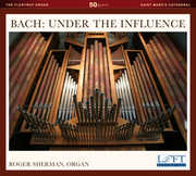 Bach: Under the Influence