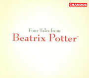 Four Tales from Beatrix Potter , Imelda Staunton