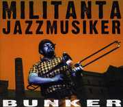 Bunker , Magnus Aronsson