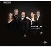 Crossroads , NedSym Lite