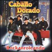 Rockanroleando , Caballo Dorado
