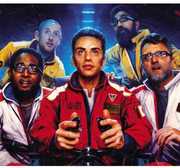 The Incredible True Story [Explicit Content] , Logic