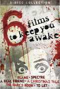 6 Films to Keep You Awake , Jordi Dauder