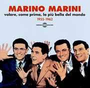 Volare / Come Prima , Marino Marini
