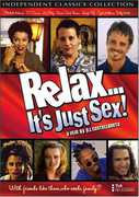 Relax... It's Just Sex , Mitchell Anderson