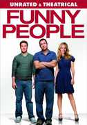 Funny People , Adam Sandler