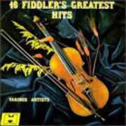Fiddler's Greatest Hits /  Various , Various Artists
