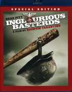 Inglourious Basterds , Brad Pitt