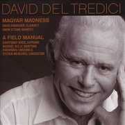 Tredici Magyar Madness , David Del Tredici