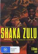 Shaka Zulu [Import] , Edward Fox