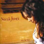 Feels Like Home , Norah Jones