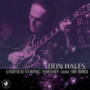 Unified String Theory , Don Hales