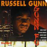 Gunn Fu , Russell Gunn