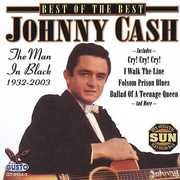 Best of the Best , Johnny Cash