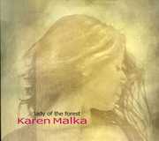 Lady of the Forest , Karen Malka