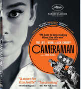 Cameraman: The Life & Work of Jack Cardiff , Jack Cardiff