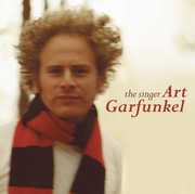 The Singer , Art Garfunkel