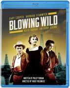 Blowing Wild , Gary Cooper