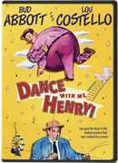 Dance With Me, Henry , Lou Costello