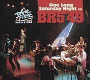 Plus One Long Saturday Night , BR5-49