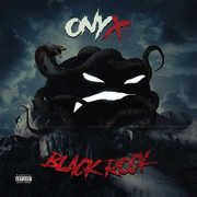 Black Rock , Onyx