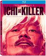 Ichi The Killer , Nao Ohmori