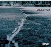 Equilibrium , Morten Haxholm Quartet