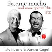 Besame Mucho & More Golden Hits 