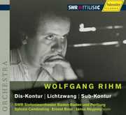 Music 2 , Wolfgang Rihm