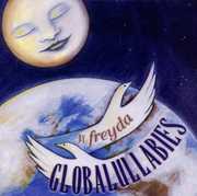 Globalullabies , Freyda Epstein